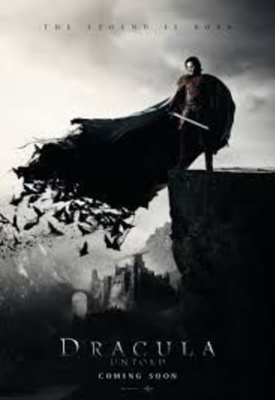 Dracula Untold