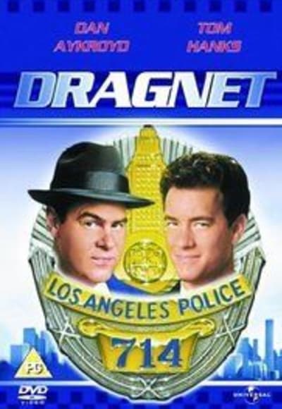 Dragnet