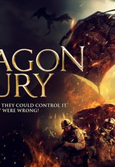 Dragon Fury