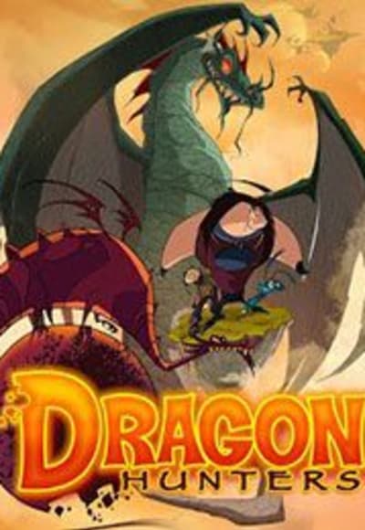 Dragon Hunters - Season 1