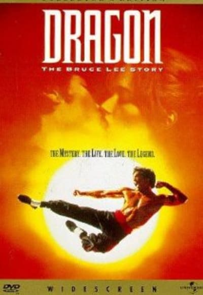 Dragon: The Bruce Lee Story