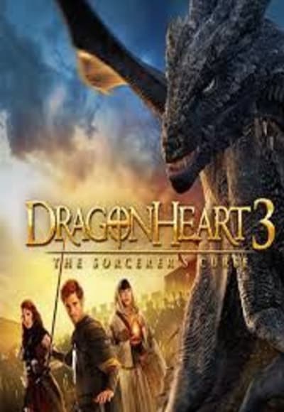 Dragonheart 3: The Sorcerer's Curse