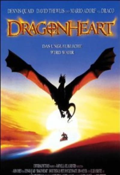 Dragonheart