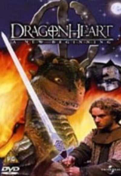 Dragonheart: A New Beginning