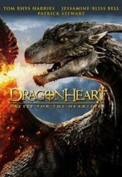 Dragonheart: Battle for the Heartfire