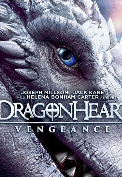 Dragonheart Vengeance