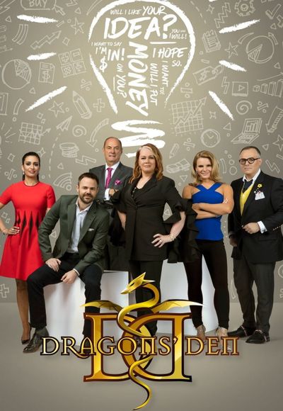 Dragons' Den - Season 13