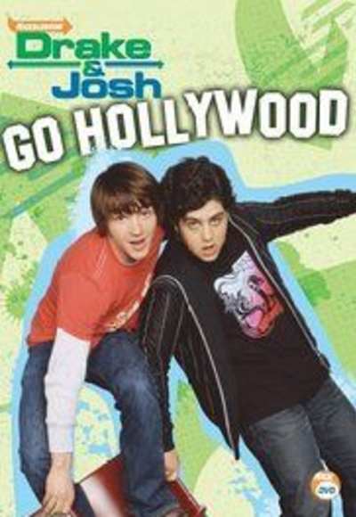 Drake and Josh Go Hollywood