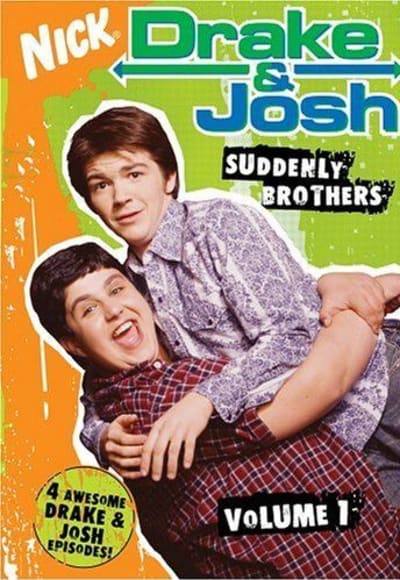 Drake and Josh - Season 1