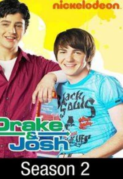 Drake and Josh - Season 2