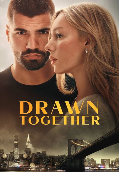 Drawn Together