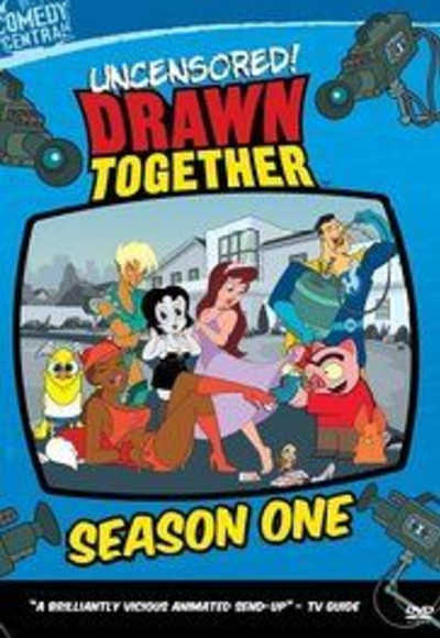 Drawn Together - Season 1