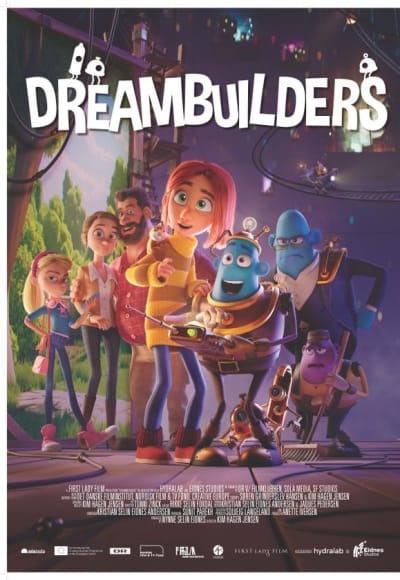 Dreambuilders