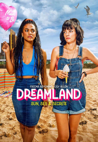 Dreamland - Season 1