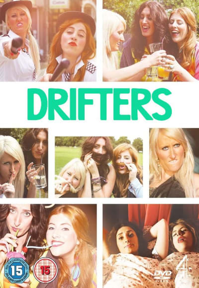 Drifters - Season 4