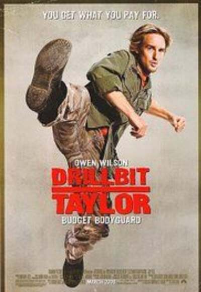 Drillbit Taylor