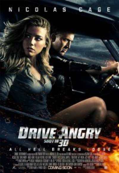 Drive Angry