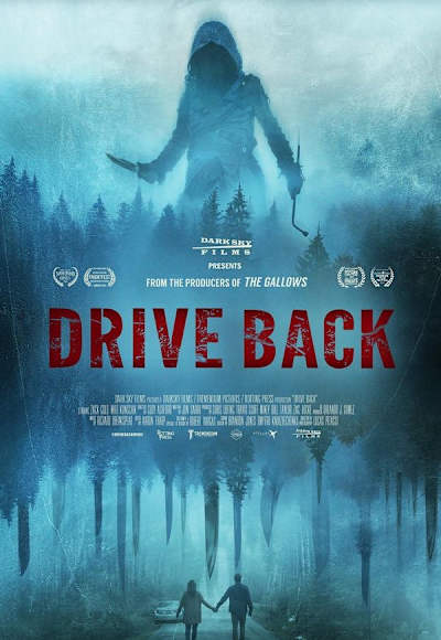 Drive Back