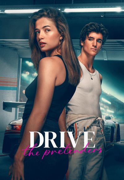 Drive - The Pretenders