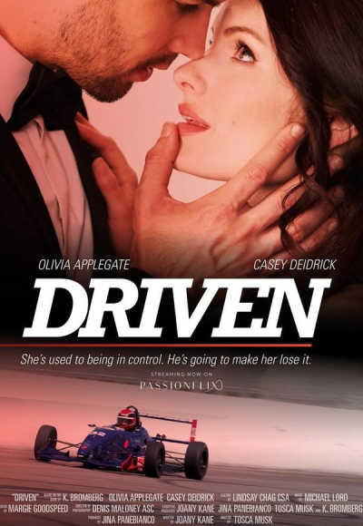 Driven - Season 1