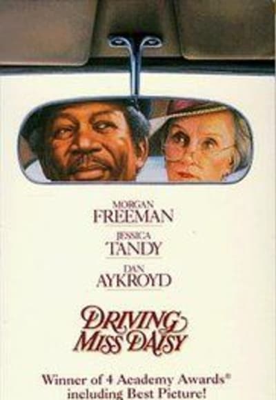 Driving Miss Daisy