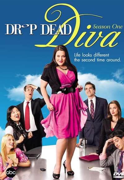 Drop Dead Diva - Season 1