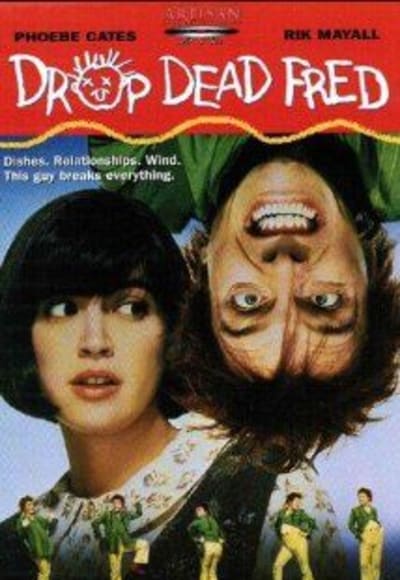 Drop Dead Fred