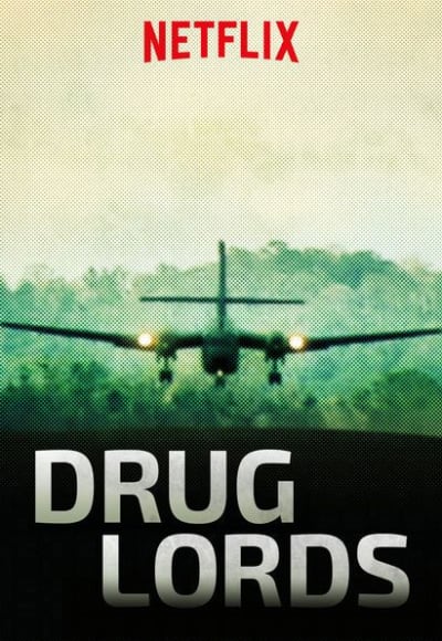 Drug Lords - Season 1