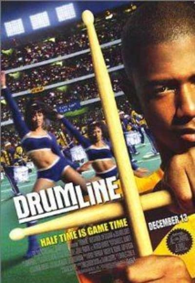 Drumline