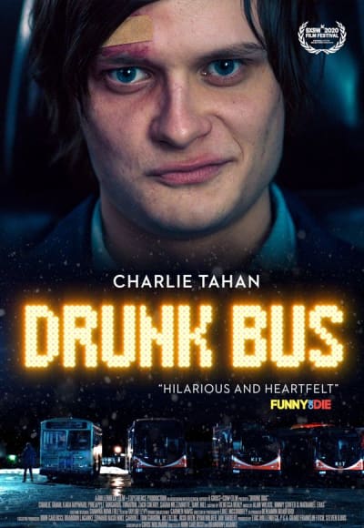 Drunk Bus