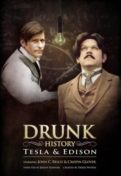 Drunk History - Season 3