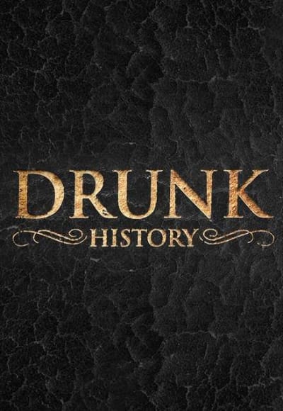 Drunk History (UK) - Season 3