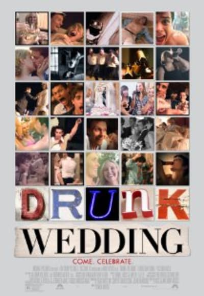 Drunk Wedding