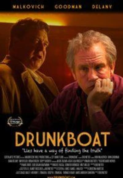 Drunkboat