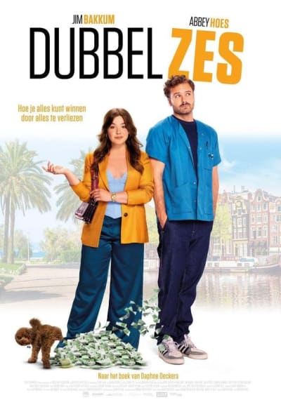 Dubbel zes