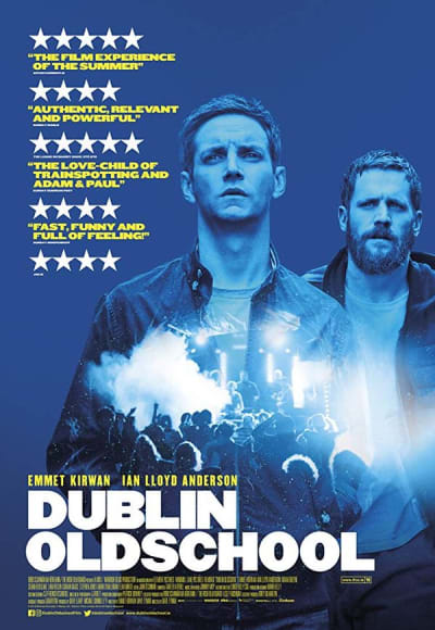 Dublin Oldschool