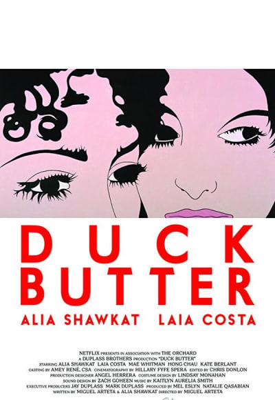 Duck Butter