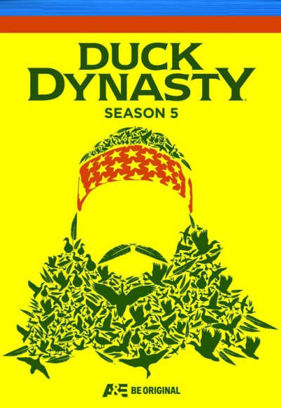 Duck Dynasty - Season 5