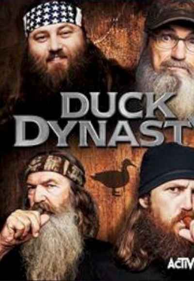 Duck Dynasty - Season 6