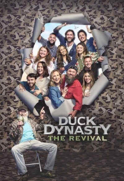 Duck Dynasty: The Revival - Season 1