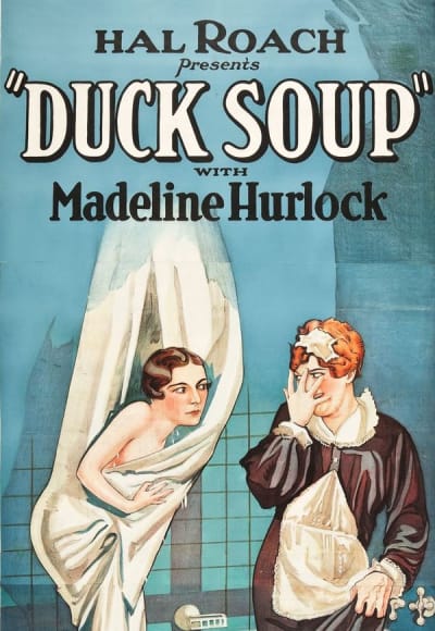 Duck Soup