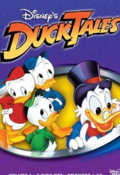 Ducktales - Season 3