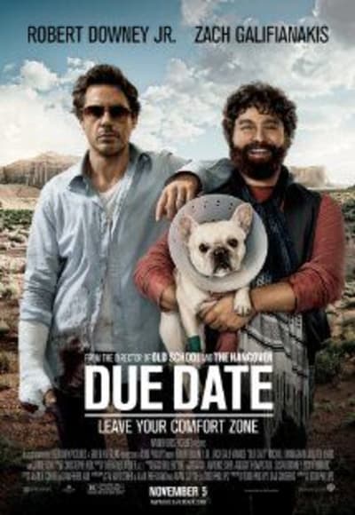 Due Date