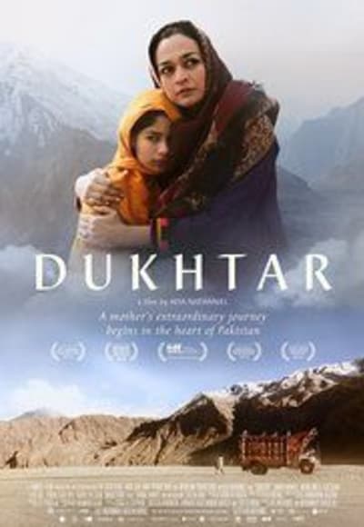 Dukhtar