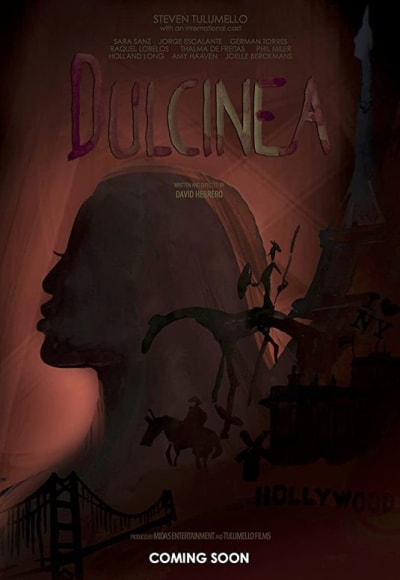 Dulcinea