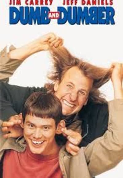 Dumb And Dumber