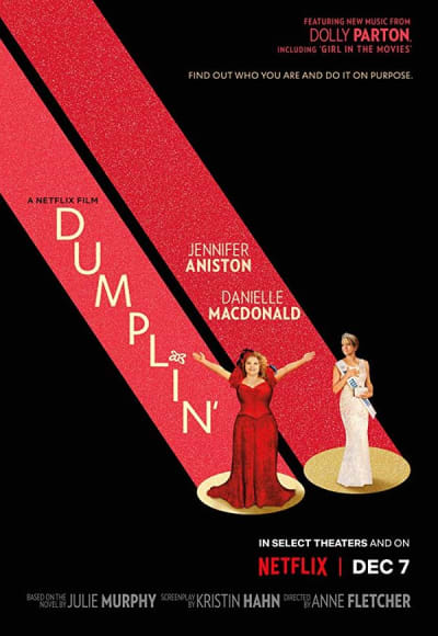 Dumplin'