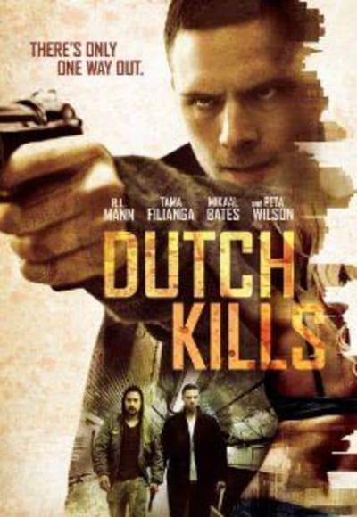 Dutch Kills