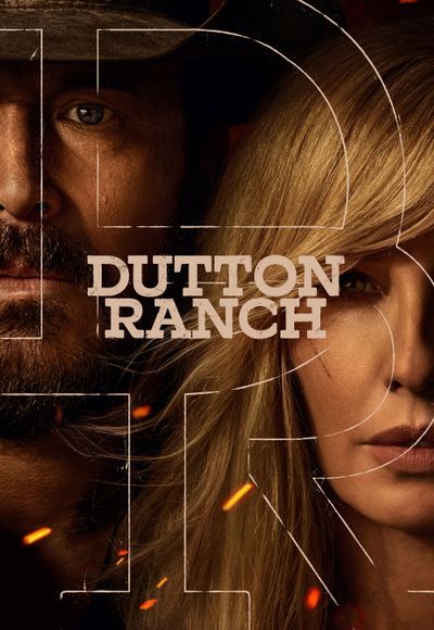 Dutton Ranch - Season 1