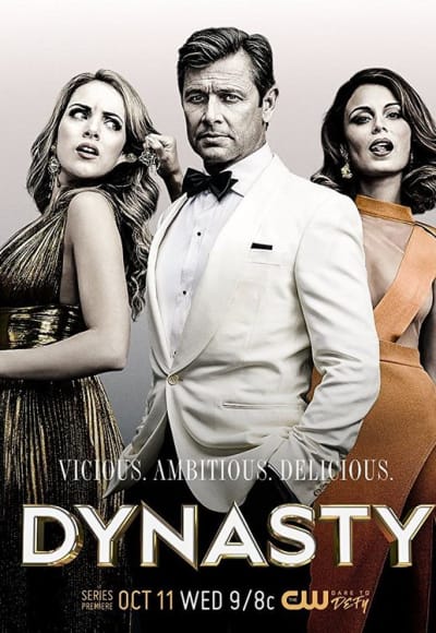 Dynasty - Season 1